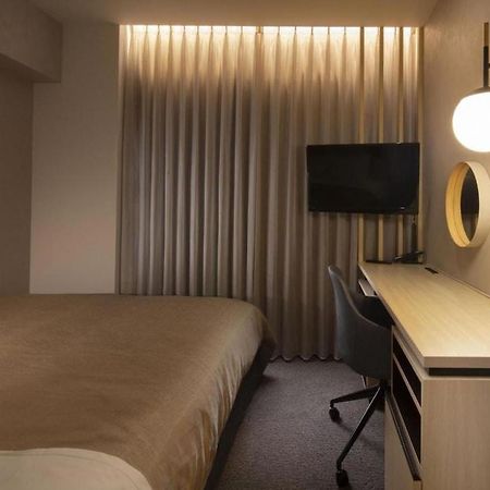 Hotel Palace Nagoya Bagian luar foto