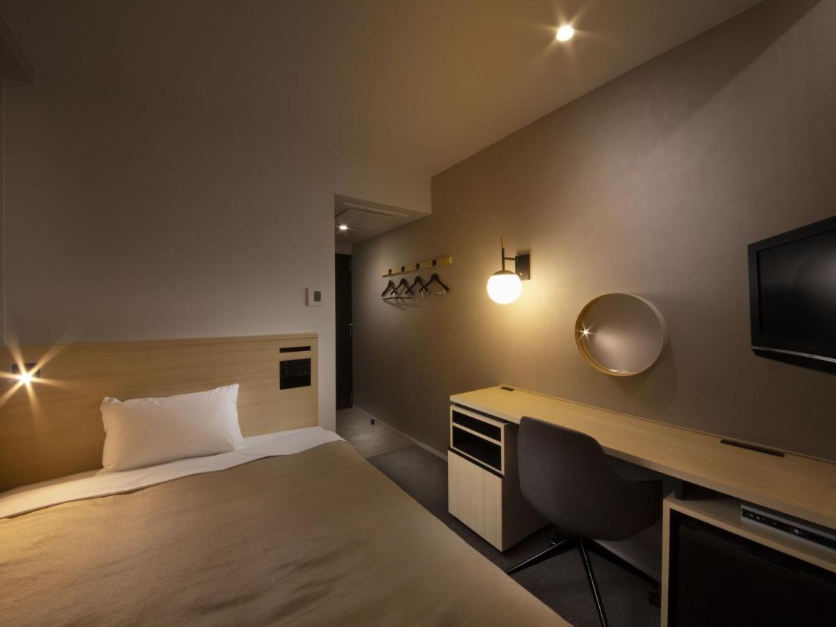 Hotel Palace Nagoya Bagian luar foto