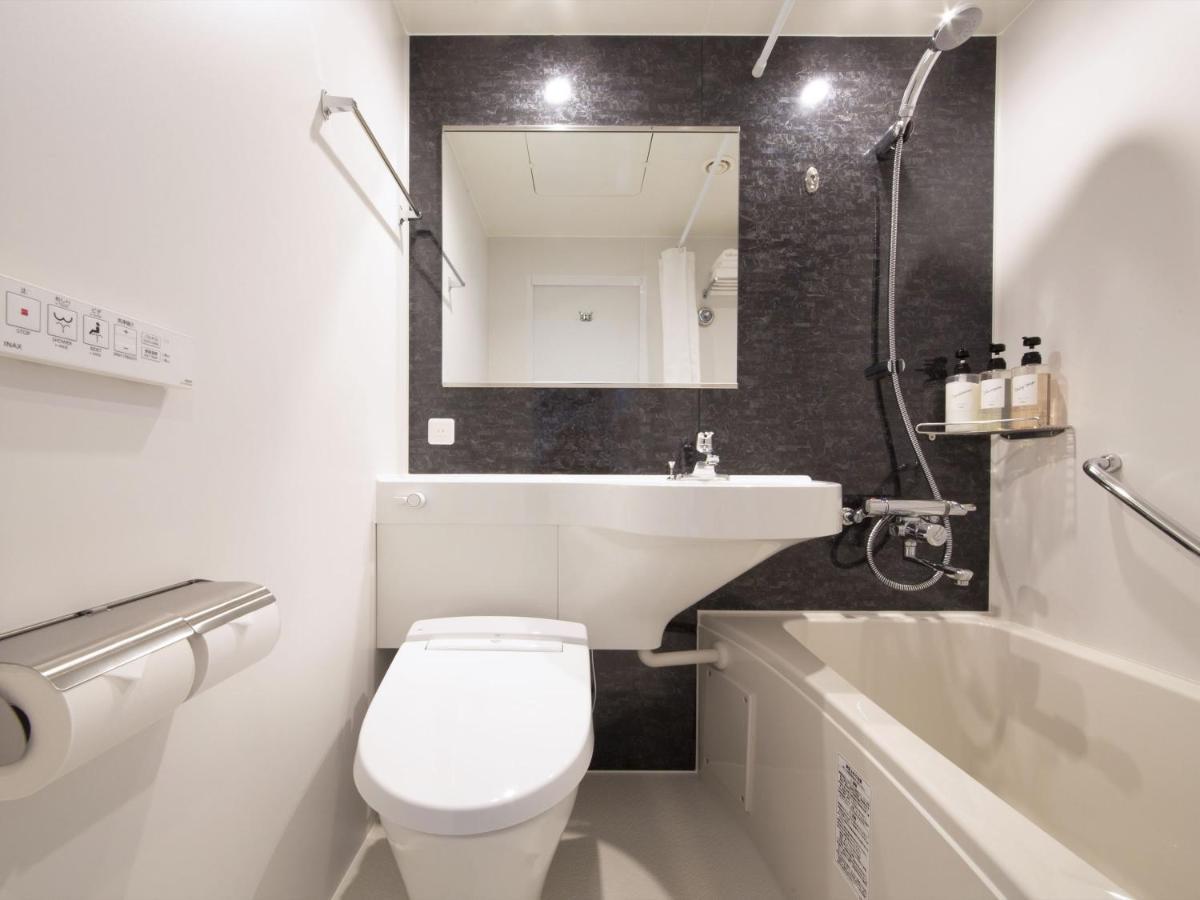 Hotel Palace Nagoya Bagian luar foto