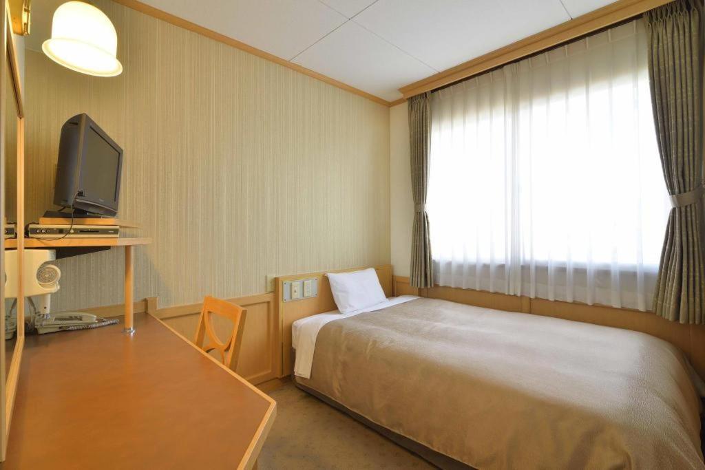 Hotel Palace Nagoya Bagian luar foto
