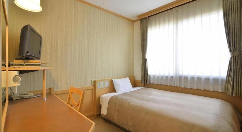 Hotel Palace Nagoya Bagian luar foto
