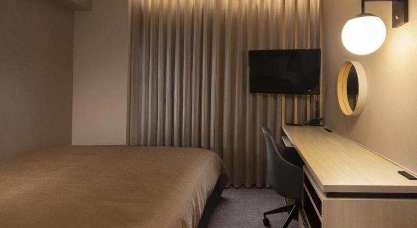 Hotel Palace Nagoya Bagian luar foto
