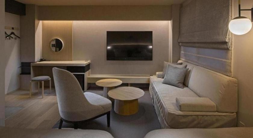 Hotel Palace Nagoya Bagian luar foto